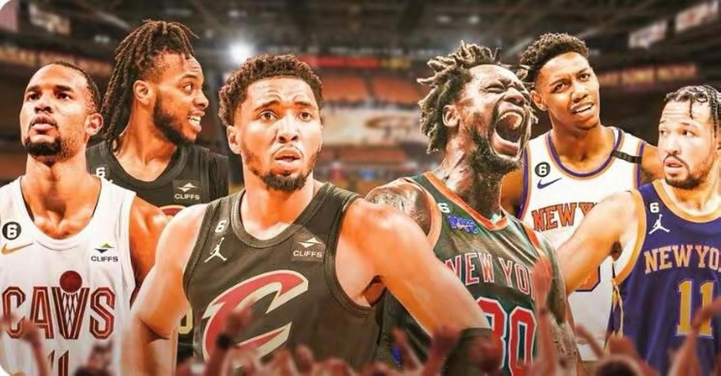 克里夫兰骑士迎NBA季后赛关键赛；国际比赛日遗憾出局；引发热议；更衣室氛围转暖的简单介绍-jiuyou体育