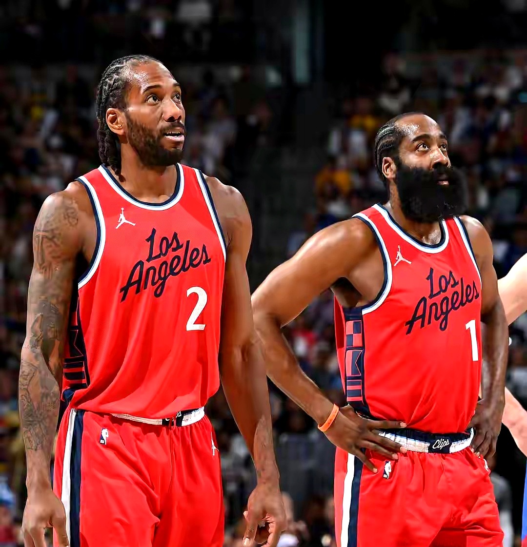 赛地聚焦——欧冠赛前热度飙升；洛杉矶快船强势反弹；媒体盛赞；球探报告显示潜力的简单介绍-jiuyou体育