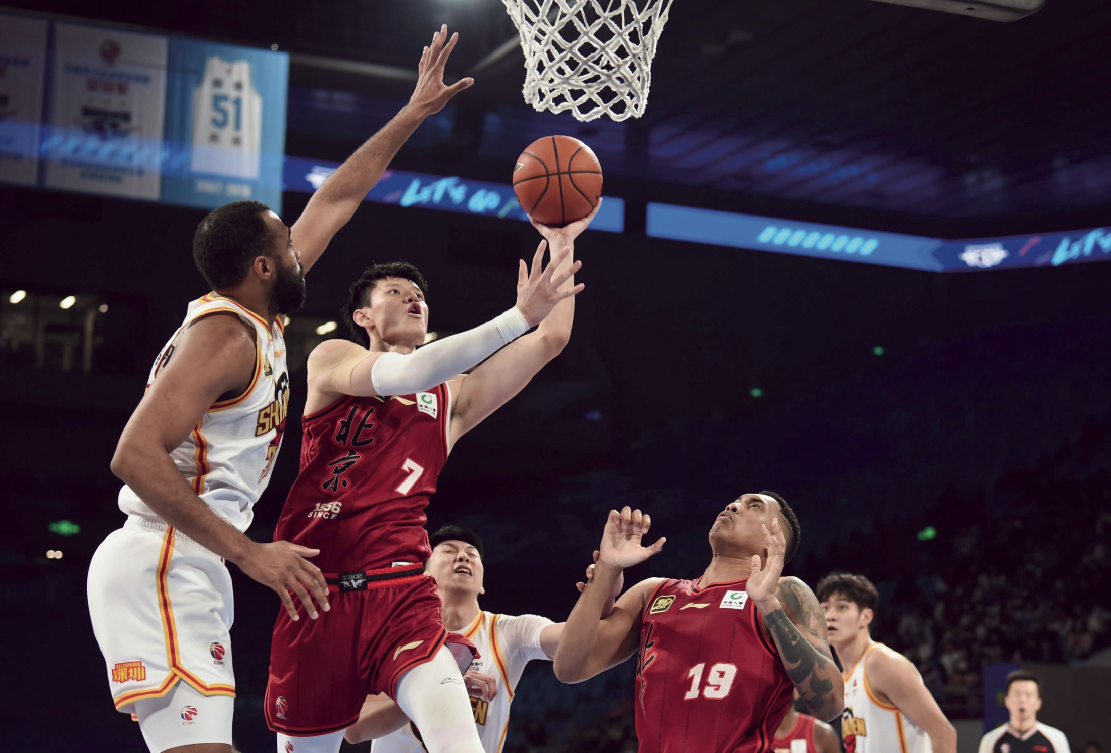 今晚突围战来临，芝加哥公牛围绕CBA季后赛刷新队史纪录，震撼外界，训练强度明显提升的简单介绍-体育赛事