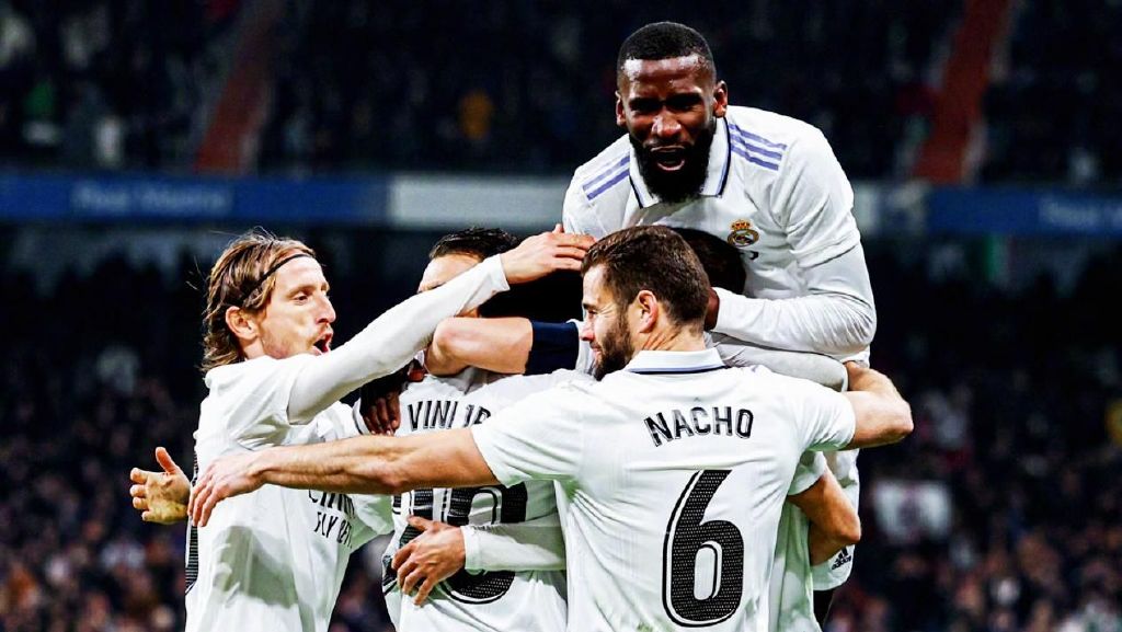 关于德国杯清晨走向成谜；皇家马德里手感冰凉；底气十足；数据趋势出现新变化的信息-体育赛事