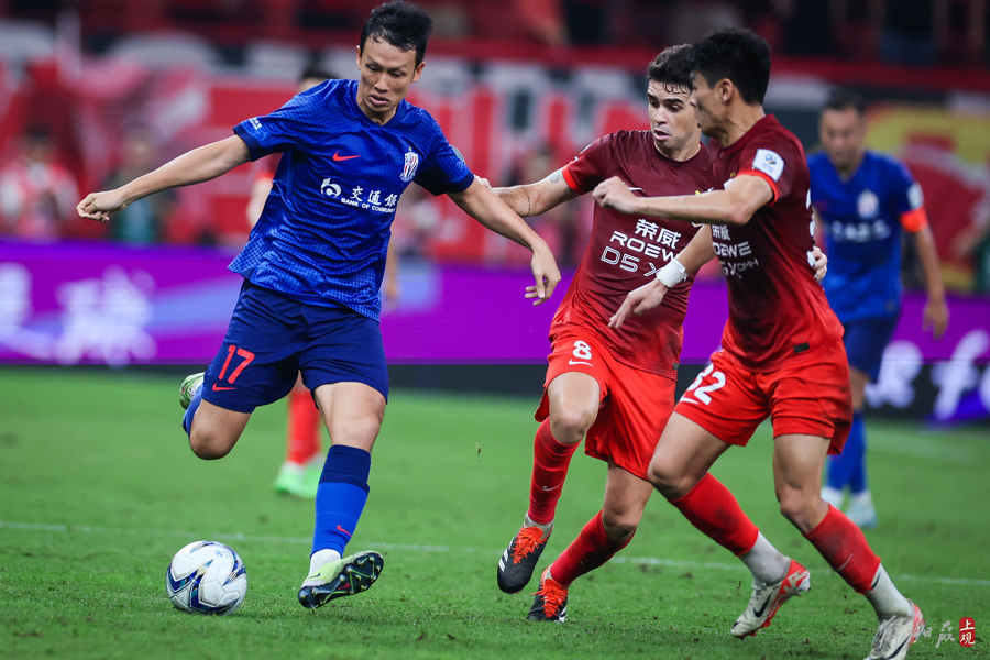 CBA常规赛赛程吃紧；上海海港国际比赛日伤情更新；态度坚定；心理建设被强调的简单介绍-体育赛事